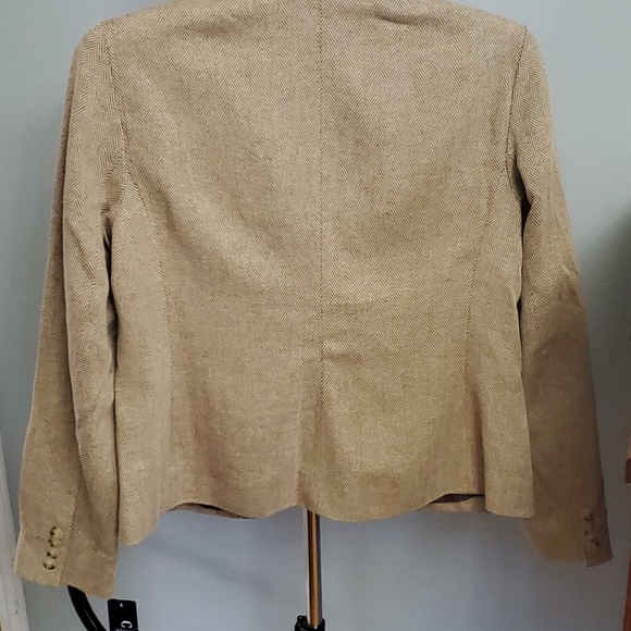 Chaps Blazer, Brand new with tags - Picture 5 of 5